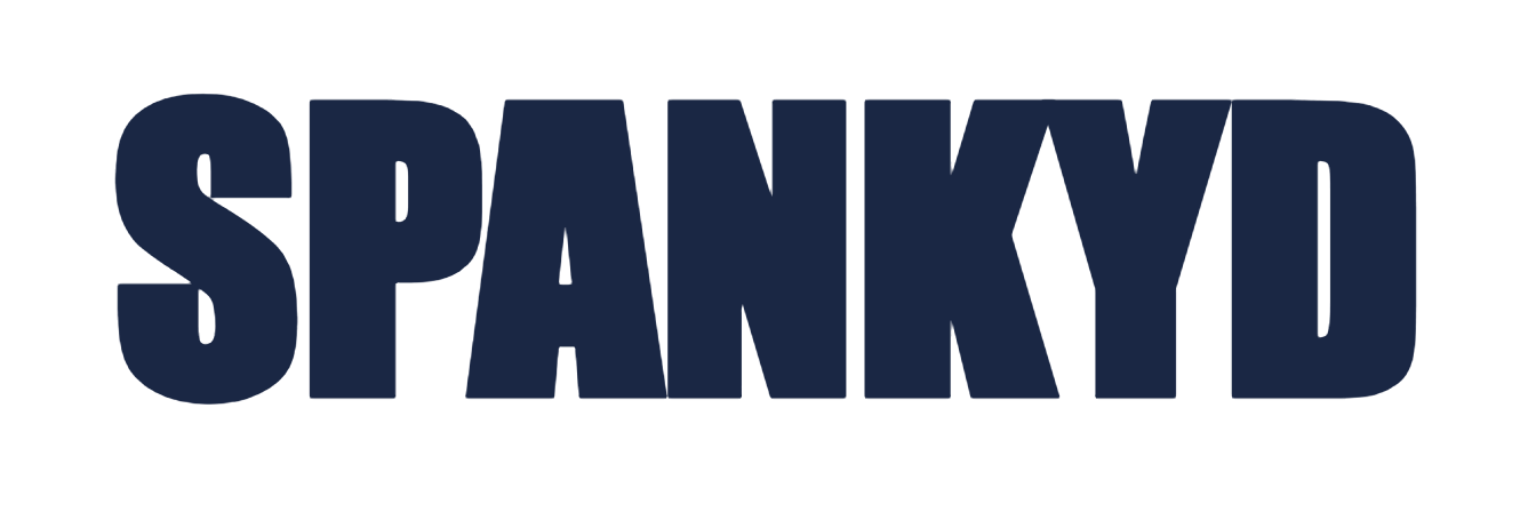 Spankyd